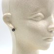 画像4: VERSACE ヴェルサーチ DG27256-DJMR-4J750 アクセサリー ACCESSORY ピアス メンズ レディース ユニセックス (4)