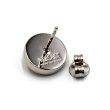 画像5: VERSACE ヴェルサーチ DG27256-DJMR-4J750 アクセサリー ACCESSORY ピアス メンズ レディース ユニセックス (5)