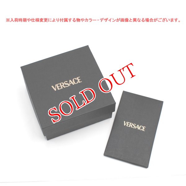 画像6: VERSACE ヴェルサーチ DG27256-DJMR-4J750 アクセサリー ACCESSORY ピアス メンズ レディース ユニセックス (6)