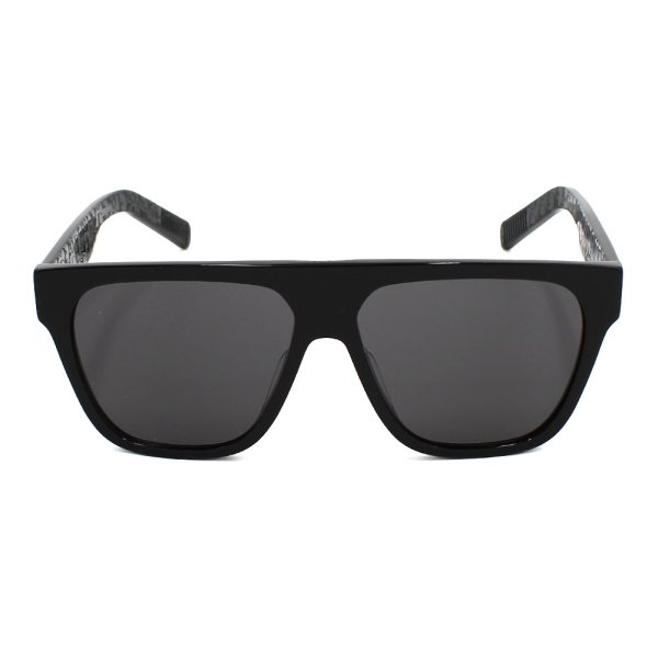 画像2: Dior ディオール DIOR-B23-S3I-10A0-57 サングラス アイウェア グローバルフィット メンズ (2)