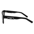 画像3: Dior ディオール DIOR-B23-S3I-10A0-57 サングラス アイウェア グローバルフィット メンズ (3)