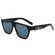画像1: Dior ディオール DIOR-B23-S3I-10B8-57 サングラス アイウェア グローバルフィット メンズ (1)