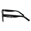 画像3: Dior ディオール DIOR-B23-S3I-10B8-57 サングラス アイウェア グローバルフィット メンズ (3)