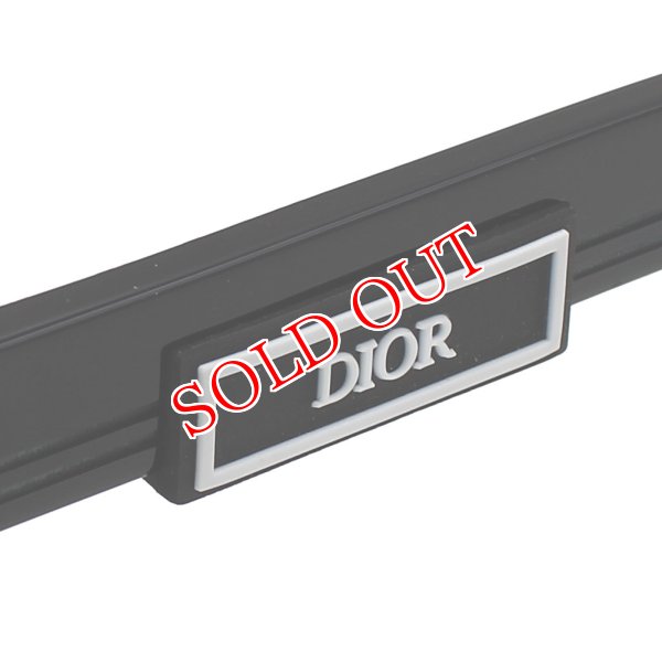 画像4: Dior ディオール DIOR-B23-S3I-10B8-57 サングラス アイウェア グローバルフィット メンズ (4)