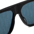 画像6: Dior ディオール DIOR-B23-S3I-10B8-57 サングラス アイウェア グローバルフィット メンズ (6)