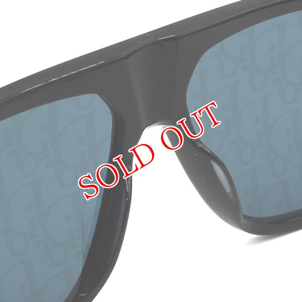 画像6: Dior ディオール DIOR-B23-S3I-10B8-57 サングラス アイウェア グローバルフィット メンズ (6)