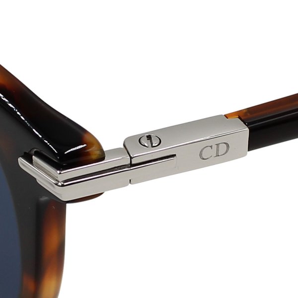 画像4: Dior ディオール DIORBLACKSUIT-S12I-18B0-52 サングラス アイウェア グローバルフィット メンズ (4)