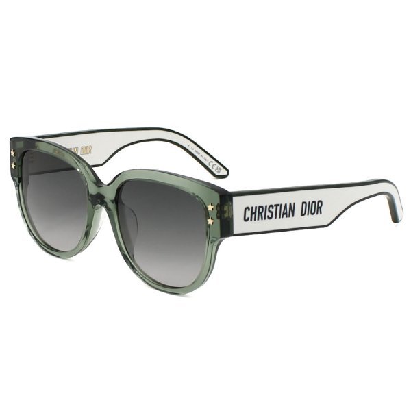 画像1: Dior ディオール DIORPACIFIC-B2F-55A1-55 サングラス アイウェア アジアンフィット レディース (1)
