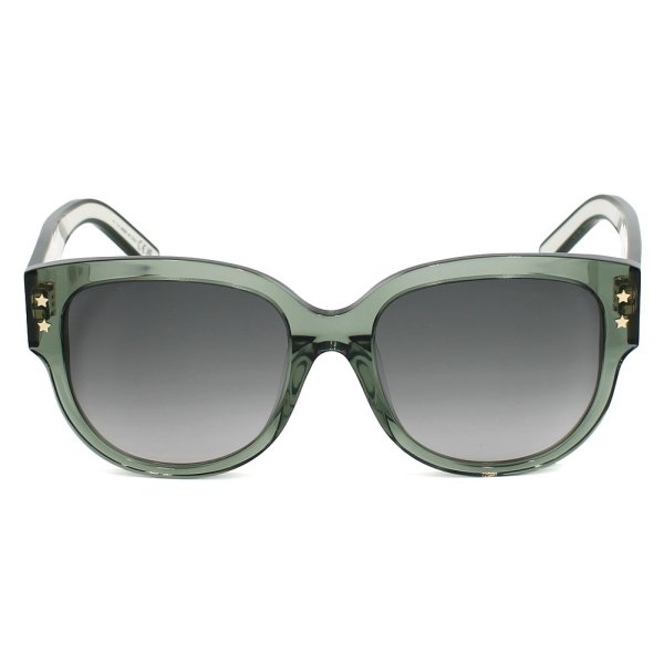 画像2: Dior ディオール DIORPACIFIC-B2F-55A1-55 サングラス アイウェア アジアンフィット レディース (2)