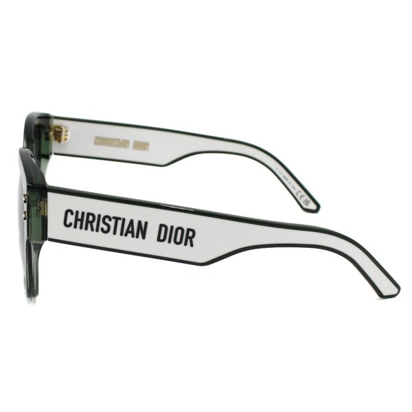 画像3: Dior ディオール DIORPACIFIC-B2F-55A1-55 サングラス アイウェア アジアンフィット レディース (3)