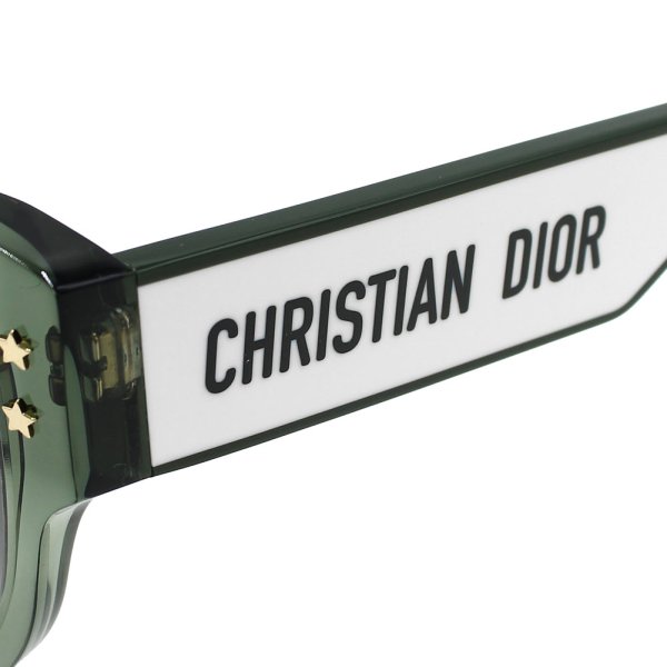 画像4: Dior ディオール DIORPACIFIC-B2F-55A1-55 サングラス アイウェア アジアンフィット レディース (4)