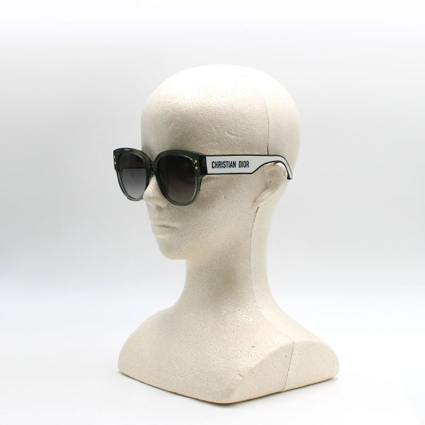 画像5: Dior ディオール DIORPACIFIC-B2F-55A1-55 サングラス アイウェア アジアンフィット レディース (5)