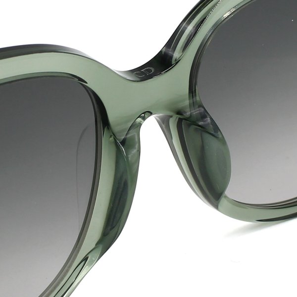画像6: Dior ディオール DIORPACIFIC-B2F-55A1-55 サングラス アイウェア アジアンフィット レディース (6)