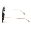 画像3: Dior ディオール DIRECTION3F-086-58 サングラス アイウェア レディース (3)