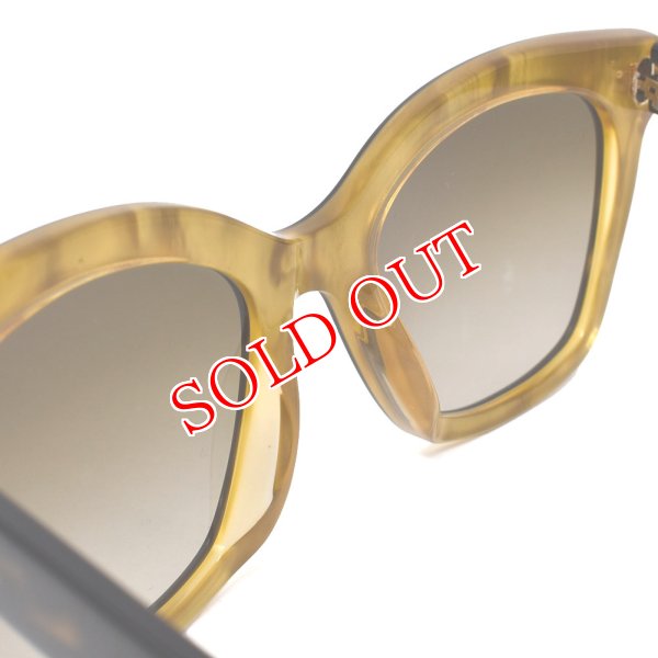 画像5: MAX MARA マックスマーラ DOTS-II-52-C9B-HA サングラス レディース ユニセックス (5)