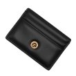 画像1: VERSACE ヴェルサーチ DPN2467-1A13018-1B00V カードケース カードホルダー メンズ レディース ユニセックス (1)