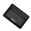 画像2: VERSACE ヴェルサーチ DPN2467-1A13018-1B00V カードケース カードホルダー メンズ レディース ユニセックス (2)