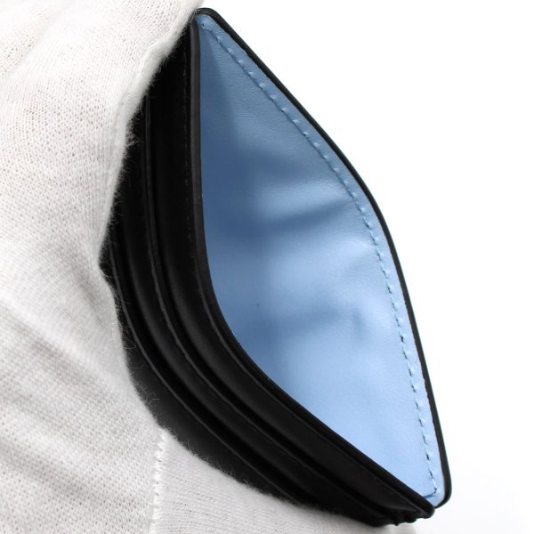 画像4: VERSACE ヴェルサーチ DPN2467-1A13018-1B00V カードケース カードホルダー メンズ レディース ユニセックス (4)