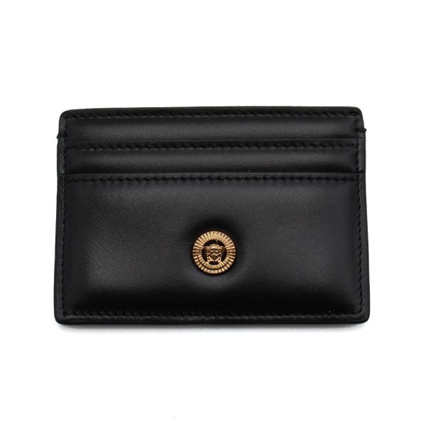 画像5: VERSACE ヴェルサーチ DPN2467-1A13018-1B00V カードケース カードホルダー メンズ レディース ユニセックス (5)