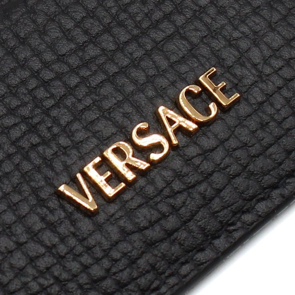 画像3: VERSACE ヴェルサーチ DPN2467-1A13695-1B00V カードケース カードホルダー メンズ レディース ユニセックス (3)