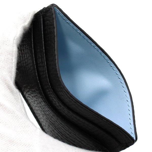 画像4: VERSACE ヴェルサーチ DPN2467-1A13695-1B00V カードケース カードホルダー メンズ レディース ユニセックス (4)