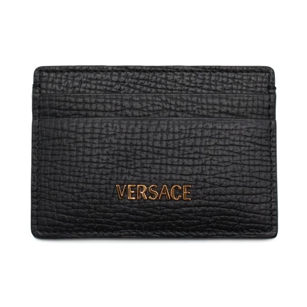 画像5: VERSACE ヴェルサーチ DPN2467-1A13695-1B00V カードケース カードホルダー メンズ レディース ユニセックス (5)