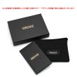 画像6: VERSACE ヴェルサーチ DPN2467-1A13695-1B00V カードケース カードホルダー メンズ レディース ユニセックス (6)