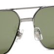 画像5: DUNHILL ダンヒル DU0004S-004 サングラス スマート メンズ レディース ユニセックス (5)