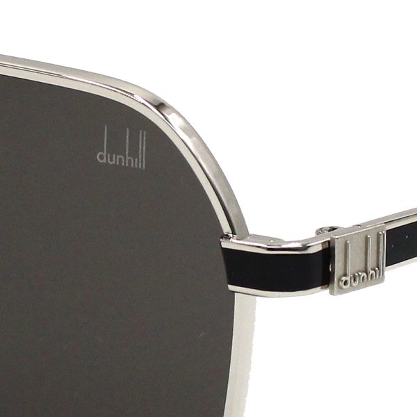 画像5: DUNHILL ダンヒル DU0036S-001 サングラス スマート メンズ レディース ユニセックス (5)