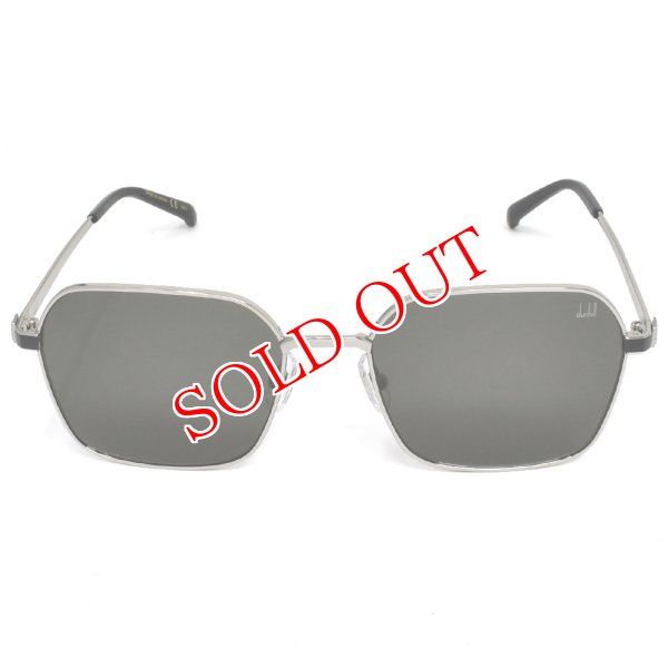 画像2: DUNHILL ダンヒル DU0036S-005 サングラス スマート メンズ (2)