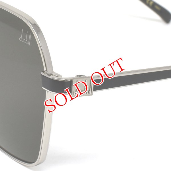 画像4: DUNHILL ダンヒル DU0036S-005 サングラス スマート メンズ (4)