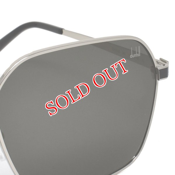 画像5: DUNHILL ダンヒル DU0036S-005 サングラス スマート メンズ (5)