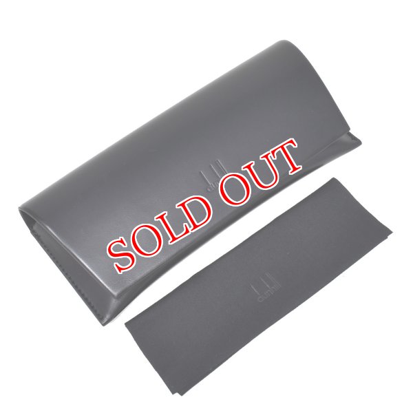 画像8: DUNHILL ダンヒル DU0036S-005 サングラス スマート メンズ (8)