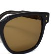 画像5: DUNHILL ダンヒル DU0045SA-001 サングラス アジアンフィット メンズ (5)