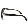 画像3: DUNHILL ダンヒル DU0045SA-002 サングラス アジアンフィット メンズ (3)