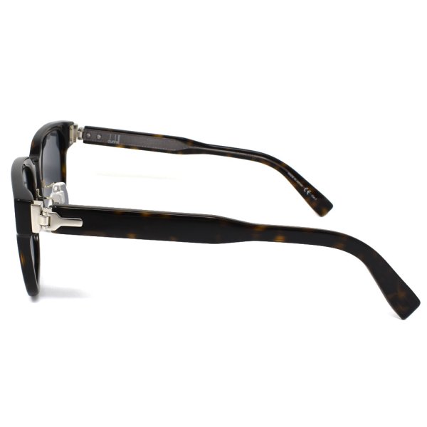 画像3: DUNHILL ダンヒル DU0045SA-002 サングラス アジアンフィット メンズ (3)