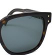 画像5: DUNHILL ダンヒル DU0045SA-002 サングラス アジアンフィット メンズ (5)