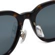 画像6: DUNHILL ダンヒル DU0045SA-002 サングラス アジアンフィット メンズ (6)