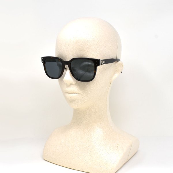 画像7: DUNHILL ダンヒル DU0045SA-002 サングラス アジアンフィット メンズ (7)