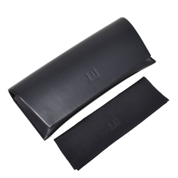 画像8: DUNHILL ダンヒル DU0045SA-002 サングラス アジアンフィット メンズ (8)