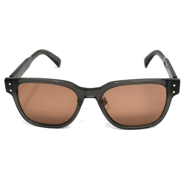 画像2: DUNHILL ダンヒル DU0045SA-003 サングラス アジアンフィット メンズ (2)