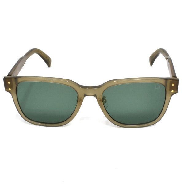 画像2: DUNHILL ダンヒル DU0045SA-004 サングラス アジアンフィット メンズ (2)