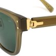 画像4: DUNHILL ダンヒル DU0045SA-004 サングラス アジアンフィット メンズ (4)