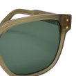 画像5: DUNHILL ダンヒル DU0045SA-004 サングラス アジアンフィット メンズ (5)