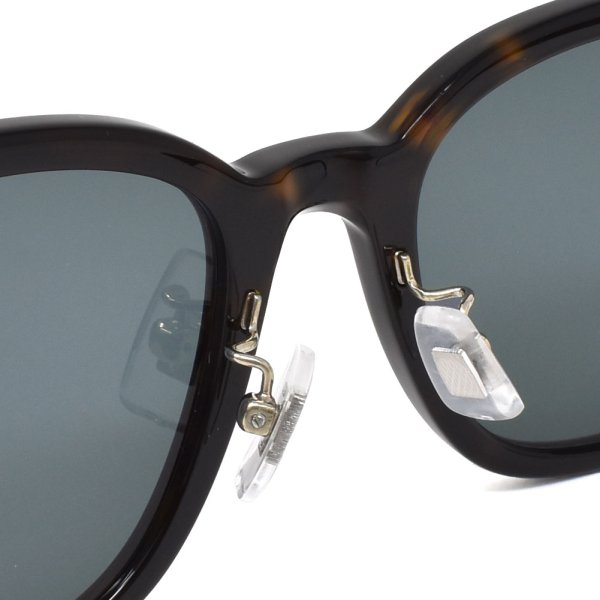 画像6: DUNHILL ダンヒル DU0046SA-002 サングラス アジアンフィット メンズ (6)