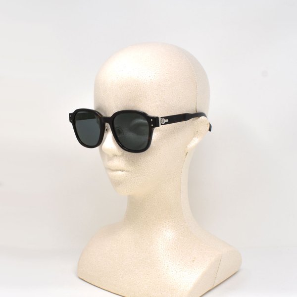 画像7: DUNHILL ダンヒル DU0046SA-002 サングラス アジアンフィット メンズ (7)