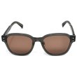 画像2: DUNHILL ダンヒル DU0046SA-003 サングラス アジアンフィット メンズ (2)