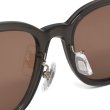 画像6: DUNHILL ダンヒル DU0046SA-003 サングラス アジアンフィット メンズ (6)