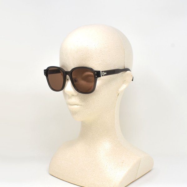 画像7: DUNHILL ダンヒル DU0046SA-003 サングラス アジアンフィット メンズ (7)