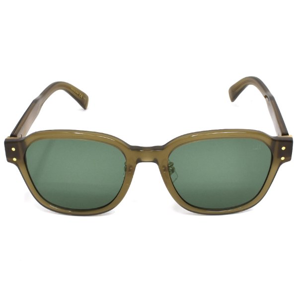 画像2: DUNHILL ダンヒル DU0046SA-004 サングラス アジアンフィット メンズ (2)